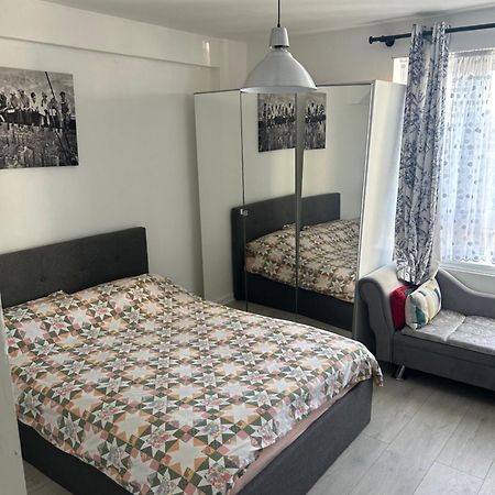 Cosy 2-Bedroom Flat In Finsbury Park, Modern, Convenient & Close To Central London! Zewnętrze zdjęcie