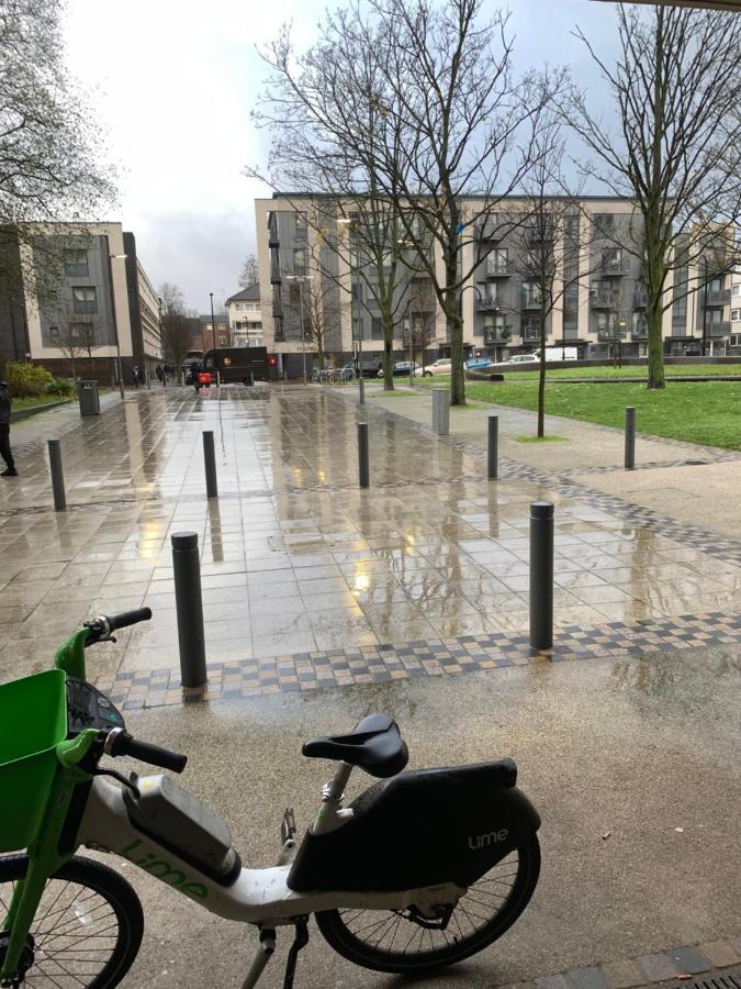Cosy 2-Bedroom Flat In Finsbury Park, Modern, Convenient & Close To Central London! Zewnętrze zdjęcie