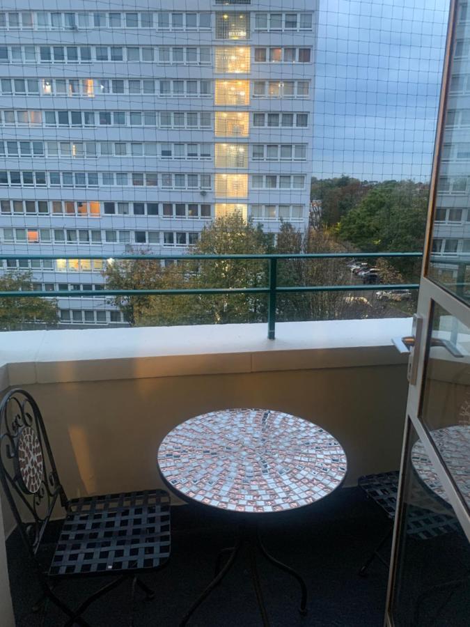 Cosy 2-Bedroom Flat In Finsbury Park, Modern, Convenient & Close To Central London! Zewnętrze zdjęcie