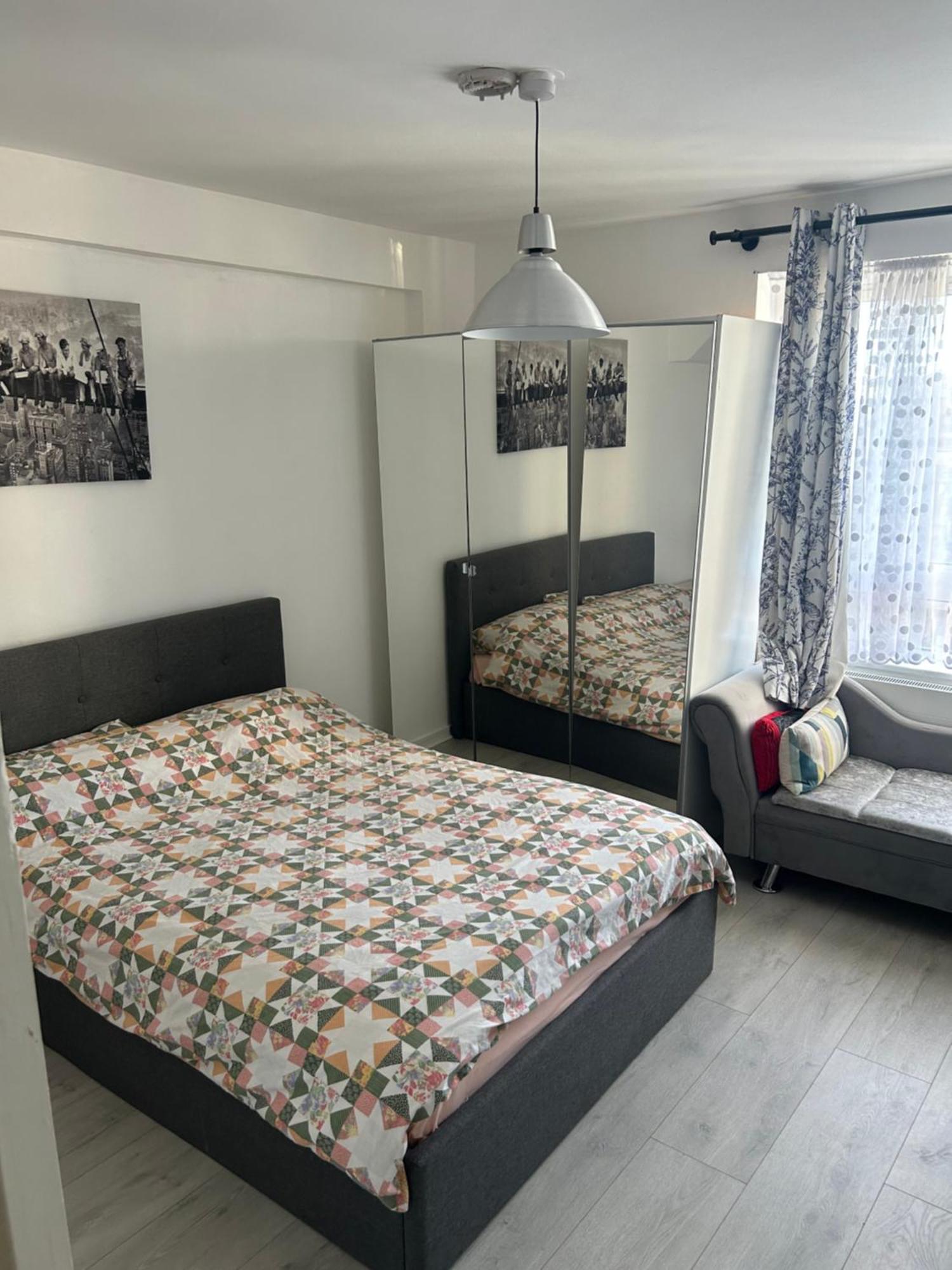 Cosy 2-Bedroom Flat In Finsbury Park, Modern, Convenient & Close To Central London! Zewnętrze zdjęcie