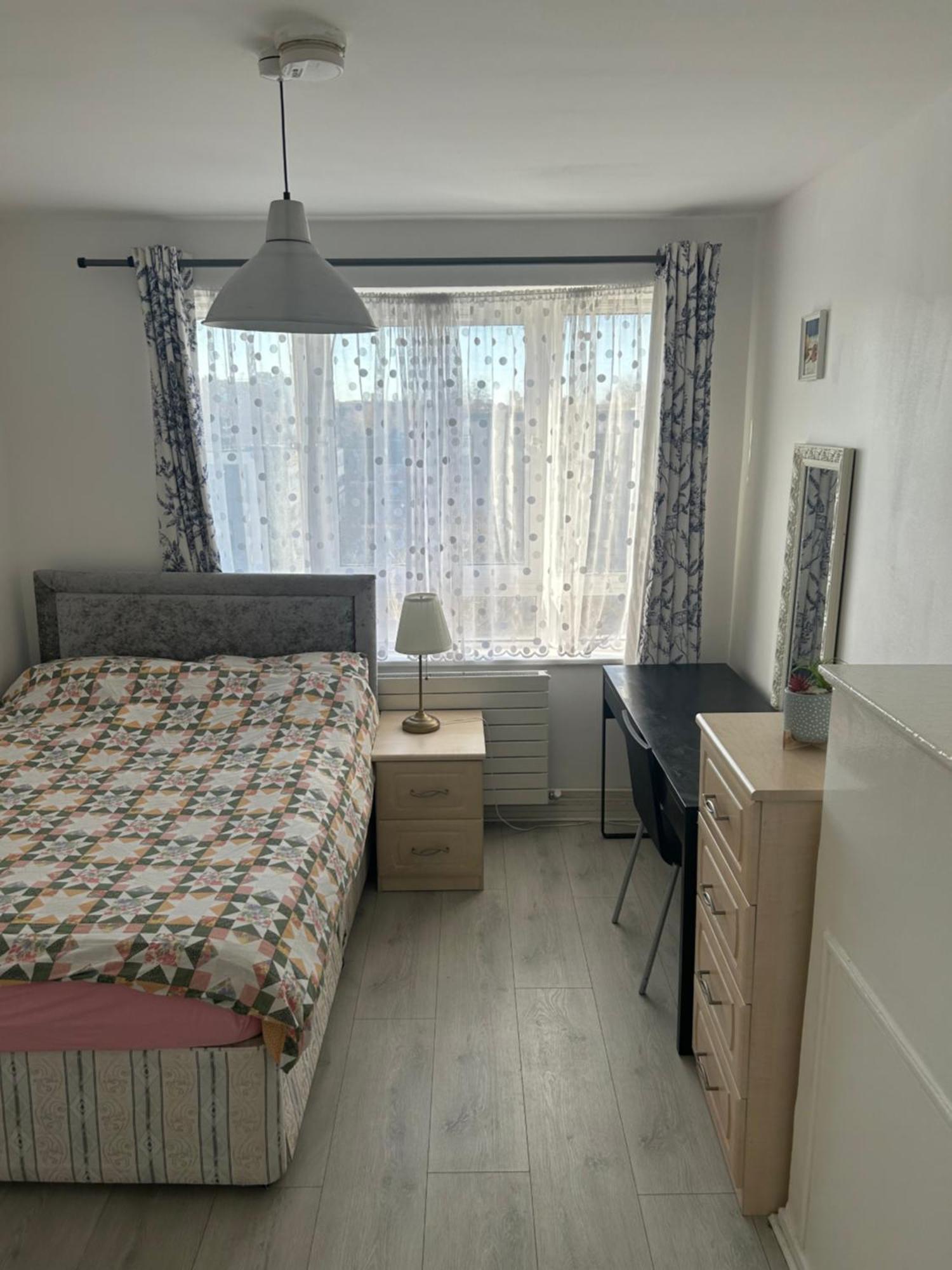 Cosy 2-Bedroom Flat In Finsbury Park, Modern, Convenient & Close To Central London! Zewnętrze zdjęcie