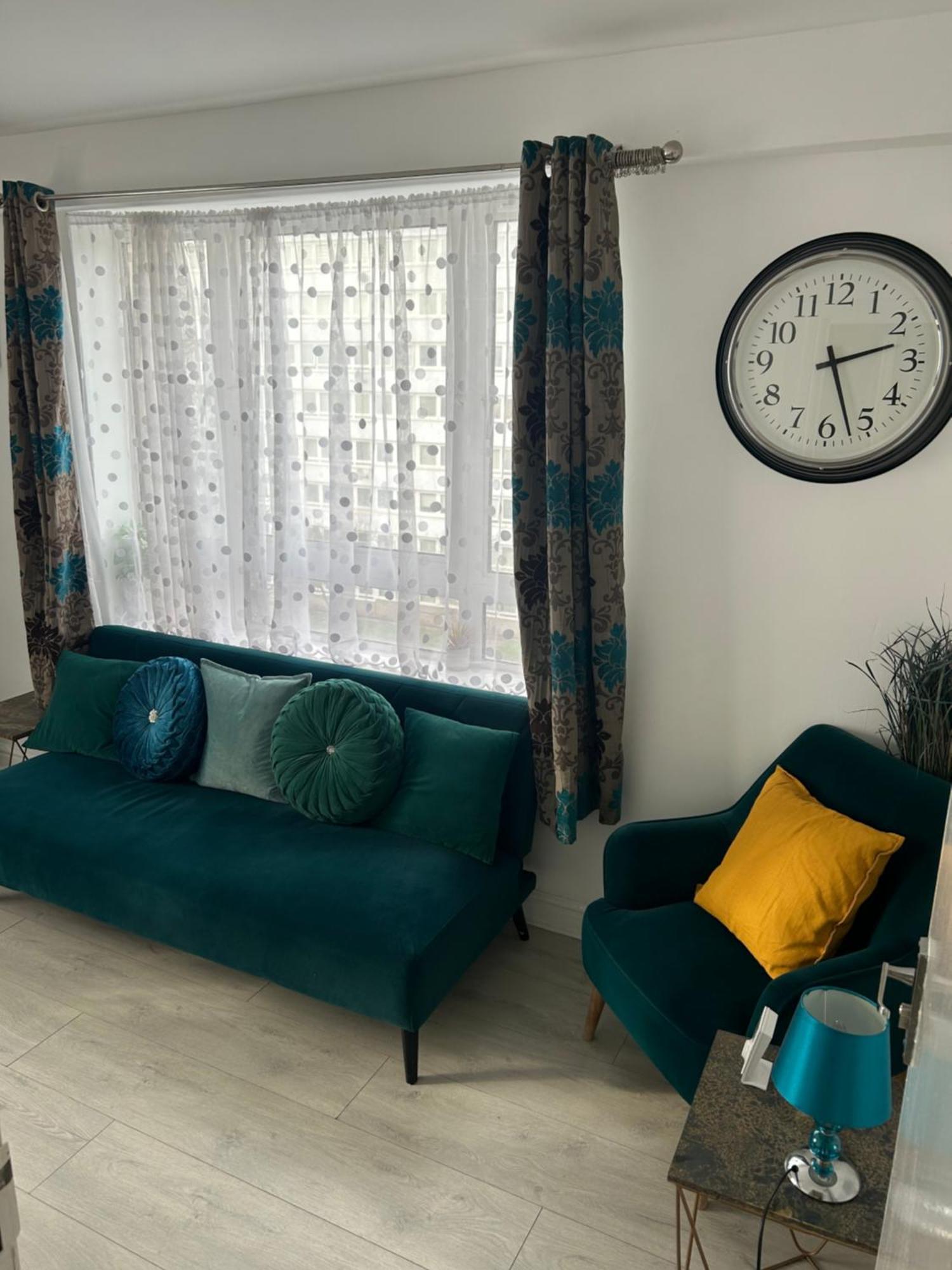 Cosy 2-Bedroom Flat In Finsbury Park, Modern, Convenient & Close To Central London! Zewnętrze zdjęcie